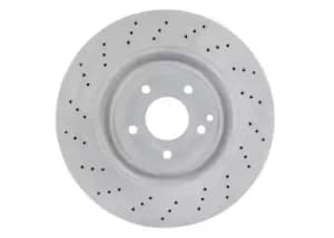 Bosch Brake disc MERCEDES-BENZ 0 986 479 651 2034210912,A2034210912 Brake rotor,Brake discs,Brake rotors