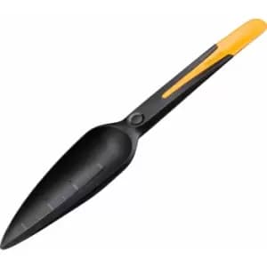 Fiskars Solid Seed Planting Trowel