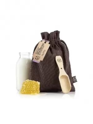 The Body Shop Spa Of The World Egyptian Milk & Honey Bath