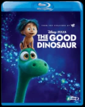 The Good Dinosaur