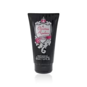 Christina Aguilera Secret Potion Shower Gel 150ml