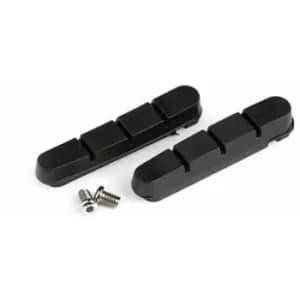 Clarks - Road Brake Pads Replacement Insert Pads for Shimano, Campagnola & all Maj - BST200