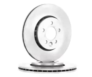 RIDEX Brake disc 82B0422 Brake rotor,Brake discs ROVER,MG,75 (RJ),75 Tourer (RJ),ZT-T Kombi,ZT Limousine,MG 6 Schragheck,MG 6 Stufenheck