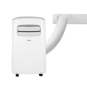 Midea MPPFA1-09CRN7 9000BTU Portable Air Conditioner
