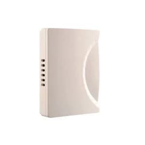 Byron 779 Wired Wall Mounted Doorbell