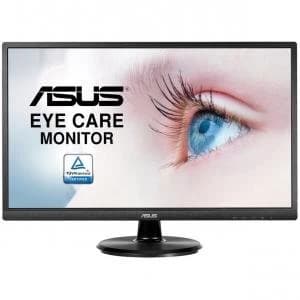 Asus 24" VA249HE Full HD LED Monitor