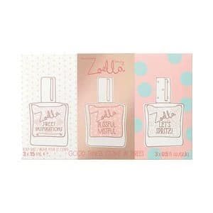 Zoella Fragrance Collection Eau de Parfum For Her 50ml