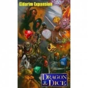 Dragon Dice Eldarim Expansion