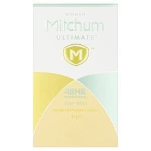 Mitchum Advanced Pure Fresh Cream 45g