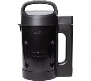 Drew & Cole 01278 1.6L Soup Maker