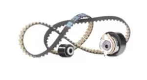 DAYCO Timing belt kit OPEL,PEUGEOT,CITROEN KBIO07 1608684280,1610872480,1623231680 1608684280,1610872480,1623231680,1654512780
