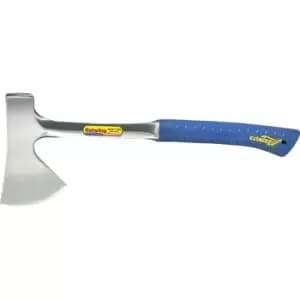 Estwing E44A Campers Axe Nylon-Vinyl Grip