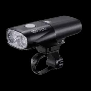 Cateye Volt 1700 Rechargeable Front Bike Light