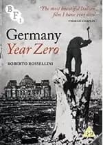 Germany Year Zero