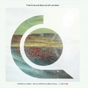 Archived Environment Views by The Future Sound of London CD Album
