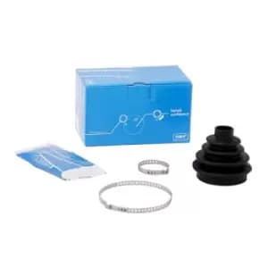 SKF CV Boot VW,AUDI,OPEL VKJP 01012 CV Joint Gaiter,CV Joint Boot,Bellow, drive shaft