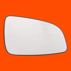 TYC Wing Mirror Glass 325-0095-1 Side Mirror Glass,Mirror Glass OPEL,Astra H Caravan (A04),Astra H Schragheck (A04),Astra H GTC (A04)