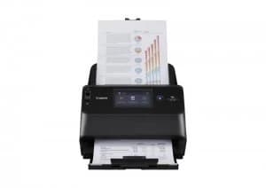 Canon imageFORMULA DR-S130 Scanner