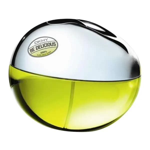 DKNY Be Delicious Eau de Toilette For Her 100ml