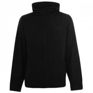 Everlast Woven Jacket Mens - Black