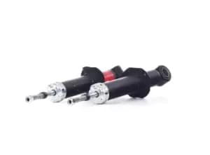 TRW Shock absorber JGS254T Shocks,Shock absorbers TOYOTA,COROLLA (ZZE12_, NDE12_, ZDE12_),COROLLA Kombi (_E12J_, _E12T_)