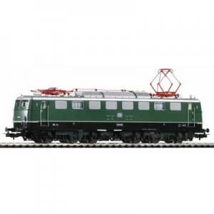 Piko H0 51648 H0 E-Loc E 50 of the DB