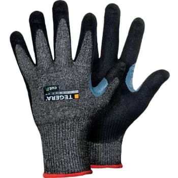 Ejendals - 8814 Tegra Infinity Cut-f Gloves SZ-11