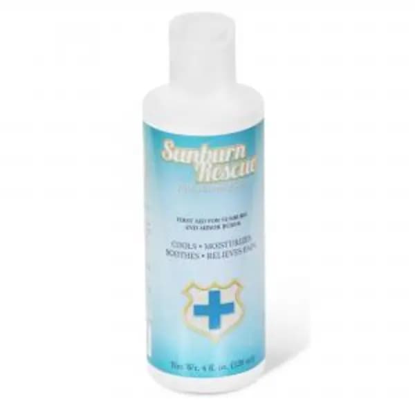 BurnFree Sunburn Rescue 120ml 120ml