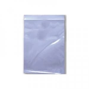 Ambassador Clear Minigrip Bag 255x355mm Pack of 1000 GL-14