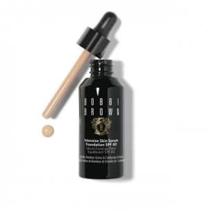 Bobbi Brown Intensive Skin Serum Foundation SPF 40 Alabaster