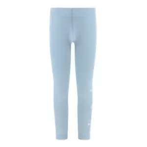 Elle Leggings - Blue