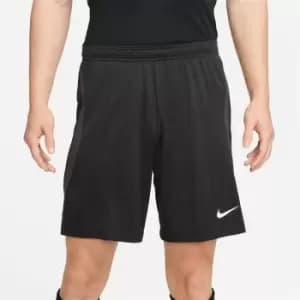 Nike Strike Shorts Mens - Black