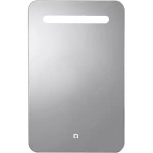 Croydex - Henmore Hang 'n' Lock LED Illiminated Mirror