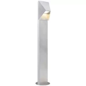Nordlux Pontio Outdoor Bollard Galvanized IP54 GU10