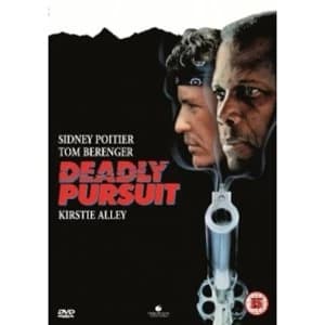 Deadly Pursuit