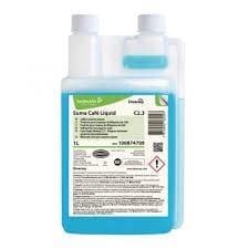 Diversey Suma Caffe Coffee Machine Cleaner 1 Litre Pack of 6 7517692