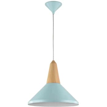 Maytoni Lighting - Maytoni Modern - Trottola Modern Trottola Blue Dome Pendant Ceiling Light