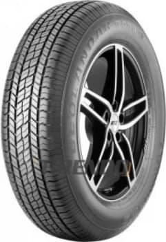 Yokohama Geolandar (G033V) 215/70 R16 100H
