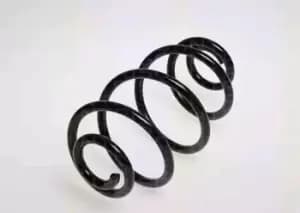 MONROE Coil spring OPEL,VAUXHALL SN3412 424098,93181483,424098 Suspension spring,Springs,Coil springs,Coil spring suspension,Suspension springs