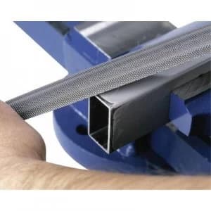 Bahco 1-210-08-2-2 Half-round file with semi-smooth 200 mm cut 2.