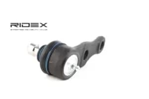 RIDEX Ball joint KIA 2462S0141 0K2A134550A,0K2FA34550,0K2A134550A
