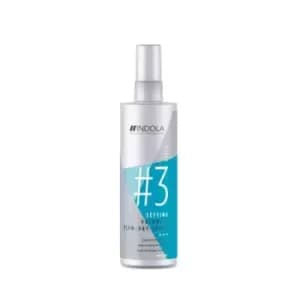 Indola Setting Volume & Blow-dry Spray 200ml