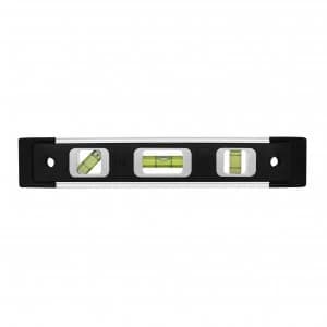 Wickes Torpedo Spirit Level 230mm