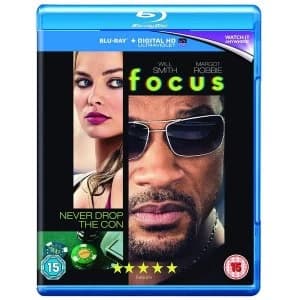 Focus 2015 Bluray