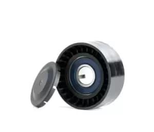 INA Idler Pulley VW,AUDI,PORSCHE 532 0557 10 059903341G,059903341H,95510211920 Guide Pulley,Deflection Pulley,Deflection/Guide Pulley, v-ribbed belt