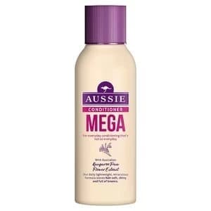 Aussie Mega Conditioner 90ml