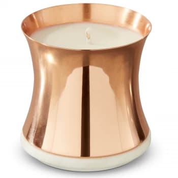 Tom Dixon Scented Eclectic Candle London Medium
