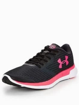 Urban Armor Gear Charged Lightning BlackPink BlackPink Size 3 Women