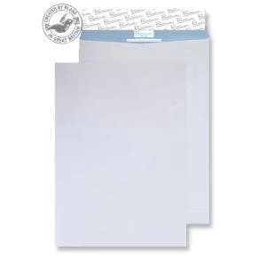 Blake Premium Secure B4 Peel and Seal 352mm x 250mm 125gm2 Tear