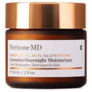 Perricone MD Essential Fx Acyl-Glutathione: Intensive Overnight Cream